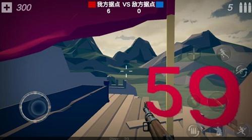 梦回战场18