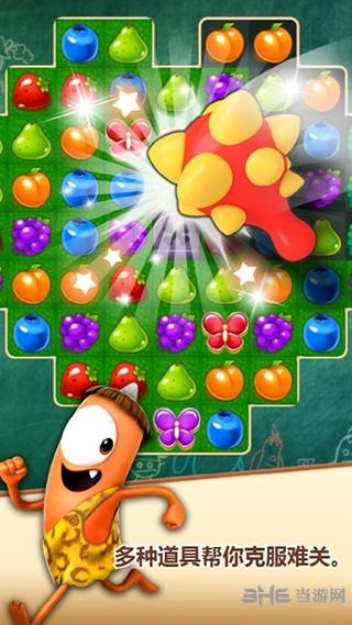 SPOOKIZ POP手游 安卓版v1.0.2截图1