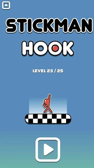 飞钩火柴人 安卓版v8.0.0截图0