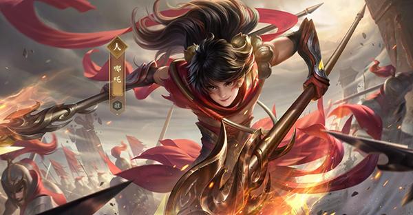 万仙逐鹿4