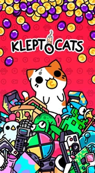 小偷猫图1