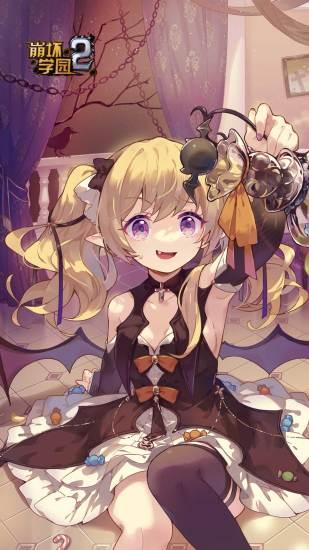 崩坏学园2官方版2022截图1