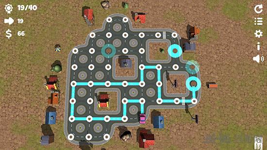 汽车谜题 (Car Puzzler)安卓版v1.0截图2