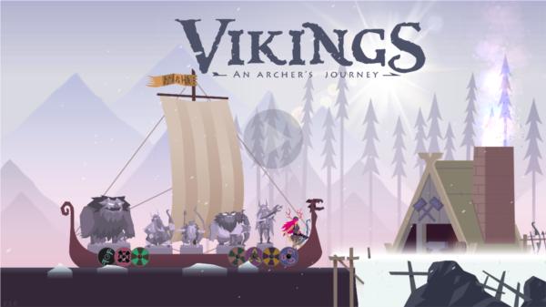 Vikings 安卓版v2.6.21截图1