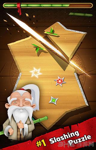 切割英雄 (iSlash Heroes)安卓版V1.6.2截图0