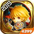 卡牌勇士的世界 安卓版v1.3.0.3