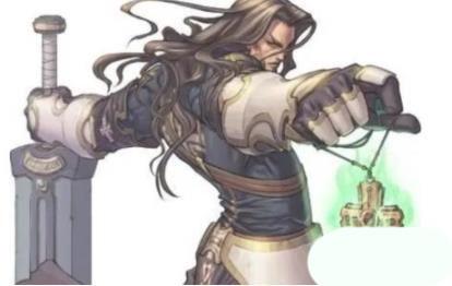 地下城与勇士起源图片19