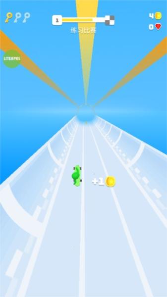 独轮乱斗内置菜单版 安卓版v1.8.29截图0