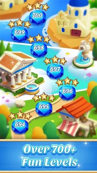珠宝圣殿冒险 安卓版v8.9.3截图2