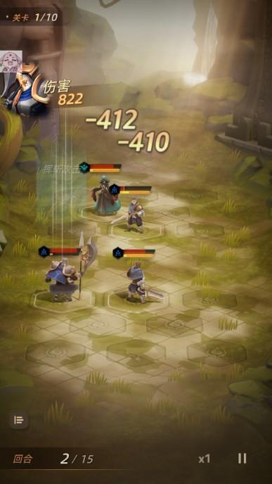 光之境 (SOULS dev dev)最新版v1.9.1截图2