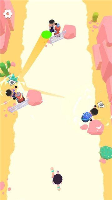 护罩大师游戏官方安卓版截图0