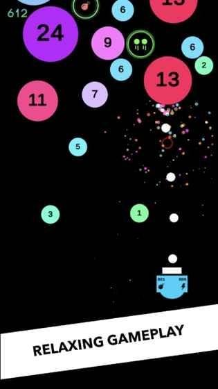 Balls Blast 安卓版v5.0截图3