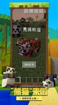 我的世界国际服截图3