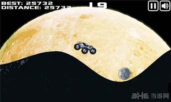 星球飞车 安卓版v2.3截图0