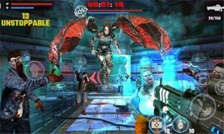 最后射手启示录最新版截图2