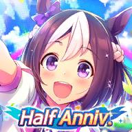 闪耀优俊少女官方正版