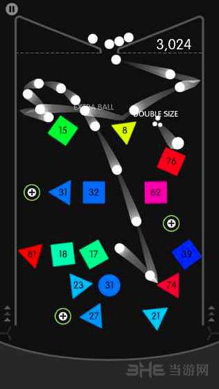 物理弹球 (Physics Balls)官方最新版v1.43截图3