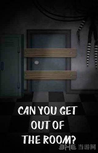 恐怖的门 (Animatronic Horror Doors)安卓版V1.0截图1