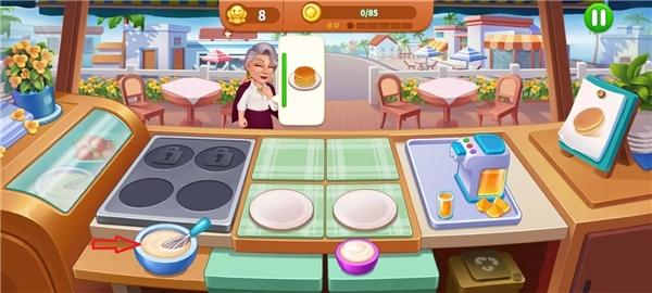 疯狂料理师7