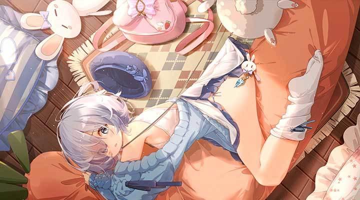 崩坏学园2官方版2022截图0