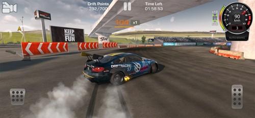 CARX漂移赛车官方正版 安卓版v1.16.2.1截图1