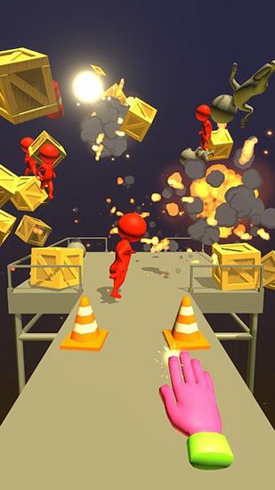 原力指指 安卓版v1.3.31截图2