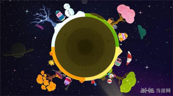 爱你每一块碎片 安卓版V1.0截图0