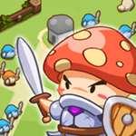 蘑菇冲突战争内购解锁版ios