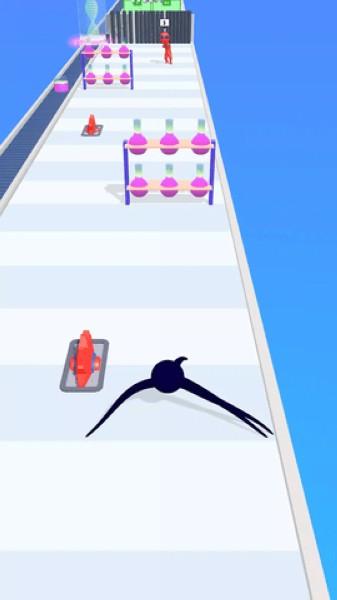 外星人逃亡正版 最新版v0.2.8截图0
