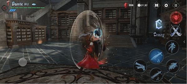 鬼泣巅峰之战图片12