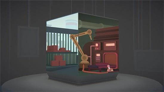 笼中窥梦免费下载截图2