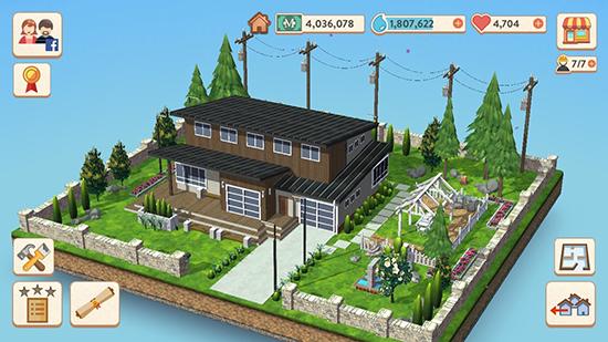 房屋翻转 (House Flip)安卓版v4.3.1截图0