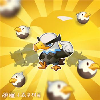 小森灵游戏图片18