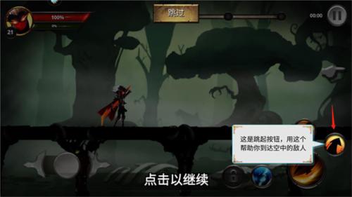 格斗俱乐部4