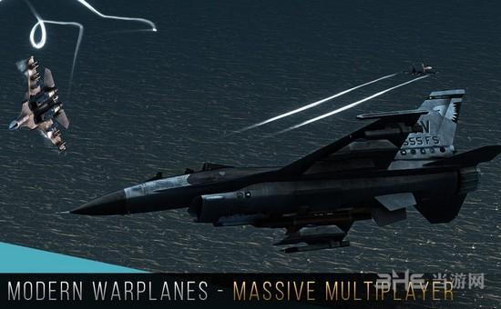 现代战机 (Modern Warplanes)安卓版V1.5截图0