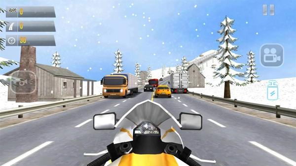 赛车疯狂 安卓版v1.0.42截图2