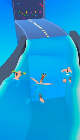 Merge Animals 3D 安卓版v1.8.13截图0
