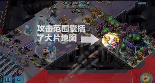 海岛奇兵17
