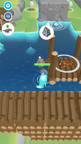 海狸建造者 最新版v0.3.9截图1