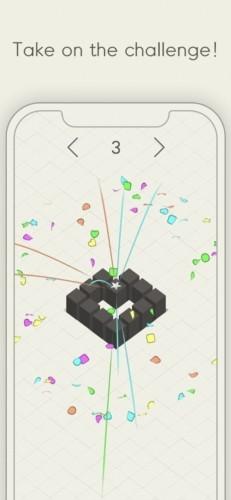 路径之森 安卓版v1.0.5截图0
