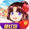 快乐餐厅领红包