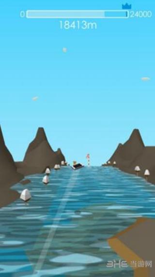 水漂大作战 安卓版v3.7.0截图2