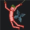 踢碎布娃娃 (Kick The Ragdoll)安卓版v1.0.0