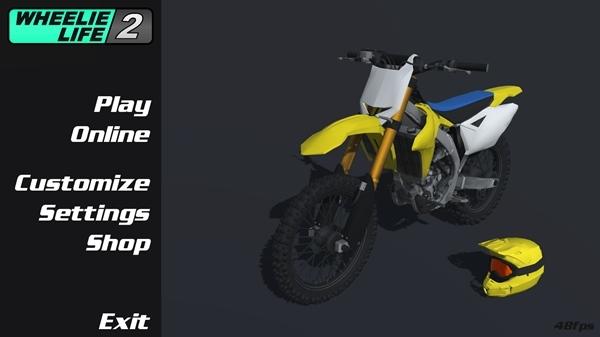 wheelie life2图片5