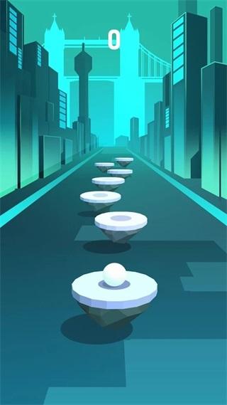 跳球3D 安卓版v2.9.8截图3