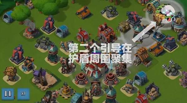 海岛奇兵10