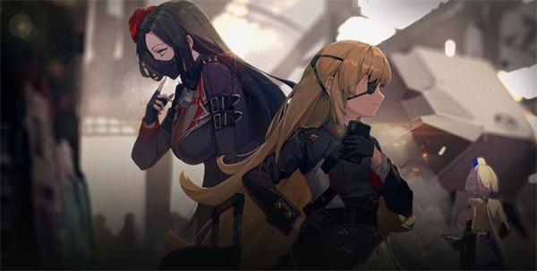 妮姬胜利女神NlKKETheGoddessofVictory 安卓版v101.6.39截图1