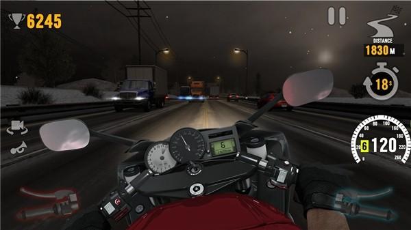 摩托之旅 (Motor Tour)安卓版v2.1.2截图0