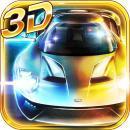 3D车神计划(赛车闯关)
