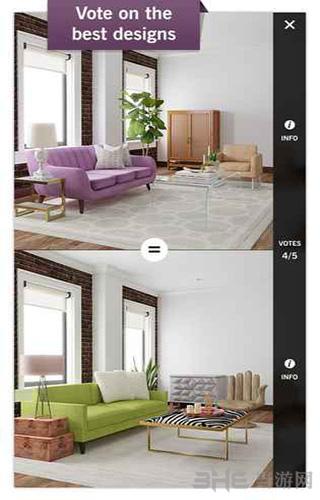 家装设计师 (design home)安卓版v1.07.15截图0